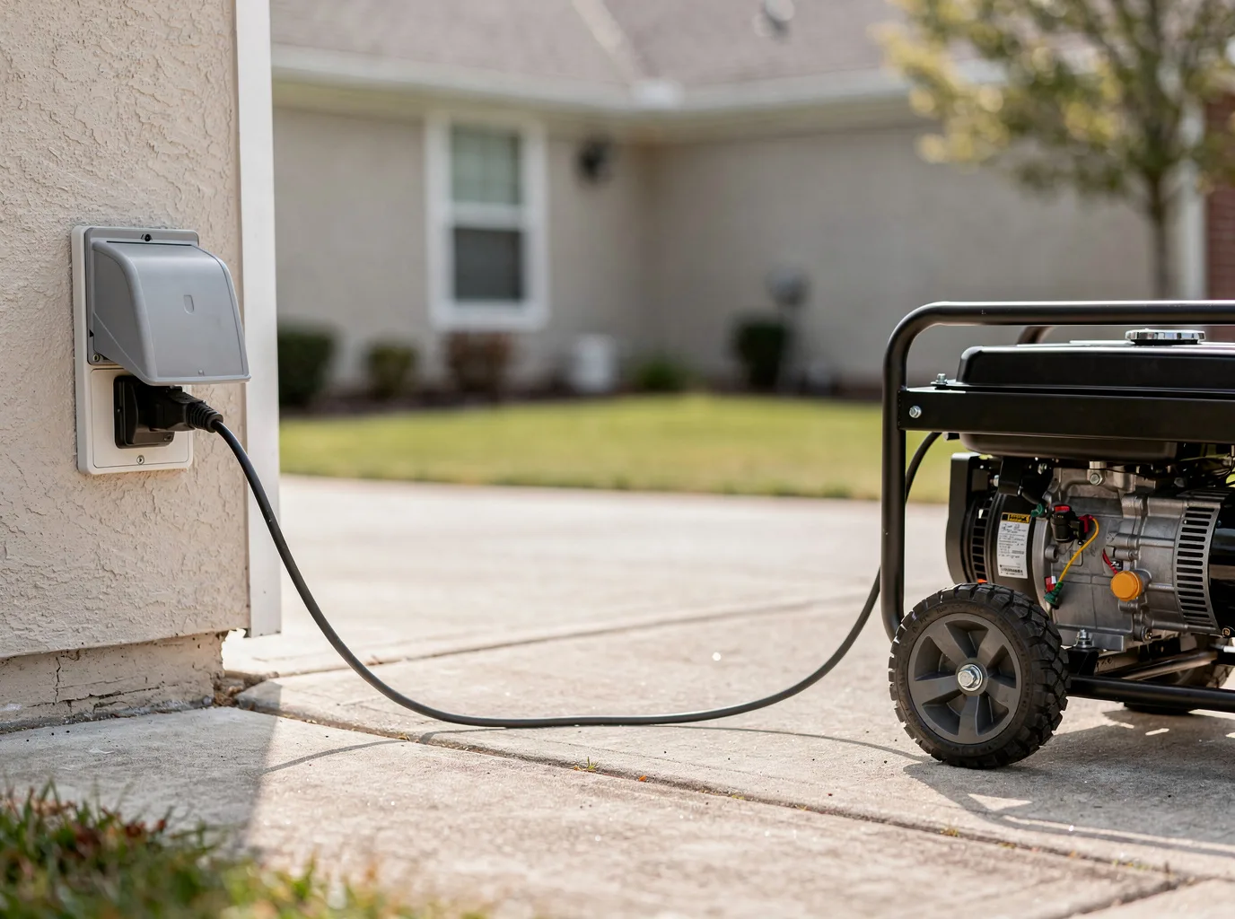 Home Generator Repair Garner, IA FAQs